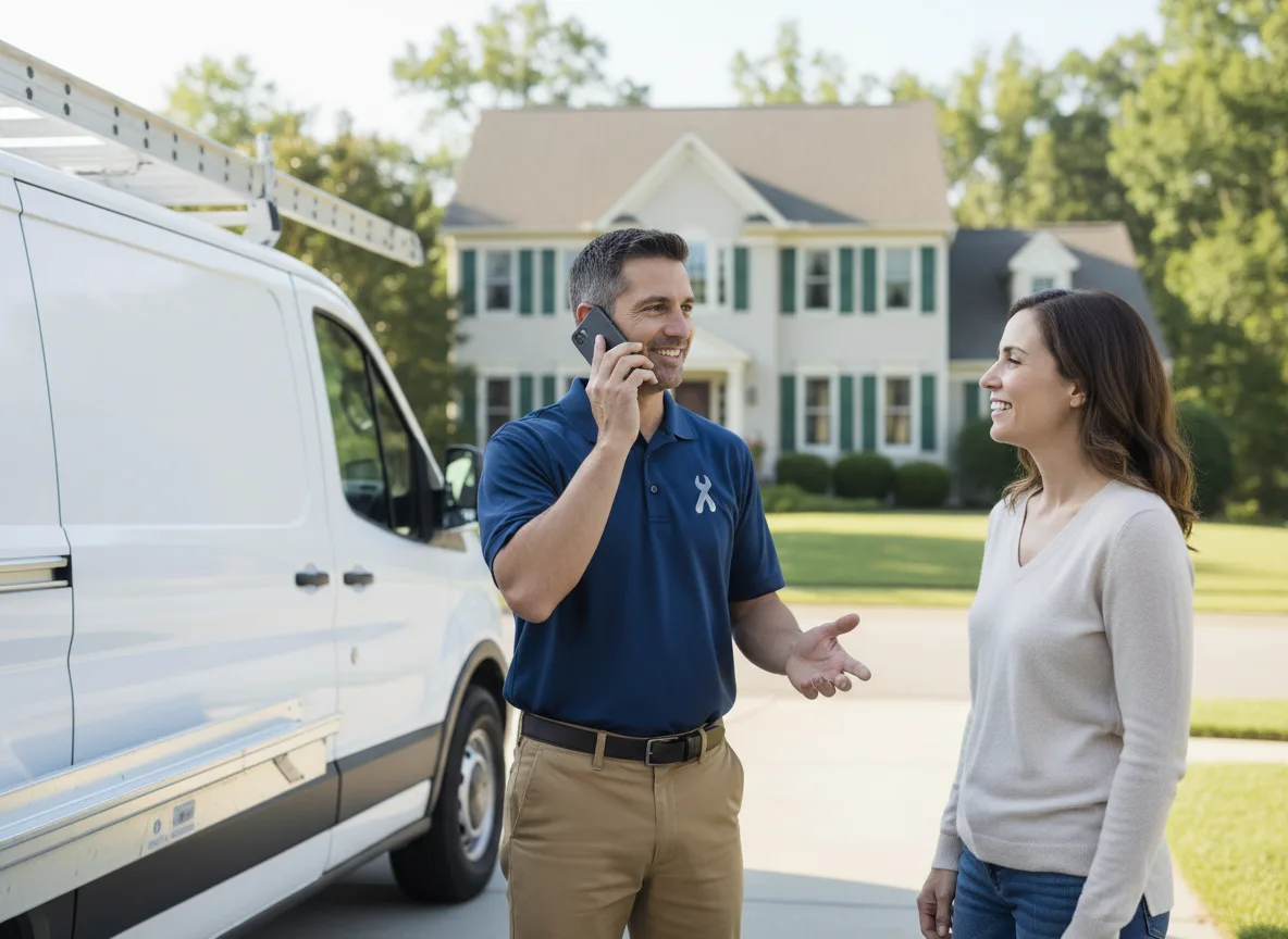 Home Gutter Service Port Jervis, NY FAQs